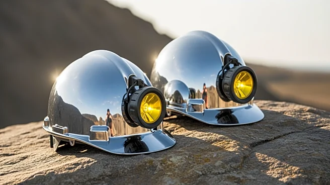 Hecla Mining Reports Record Q3 2025 Results and Raises Output Guidance