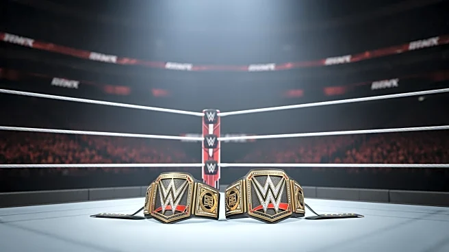 WWE's The Bloodline Saga Faces Stagnation After Missed Opportunities