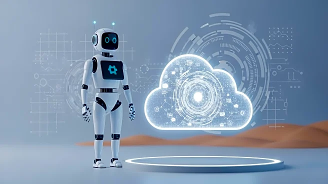 Winnersh Consultancy Signs Agreement with Amazon to Boost AI Innovation in Saudi Arabia