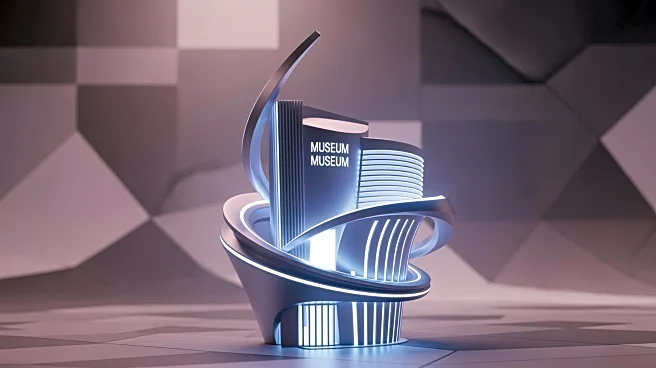 ICOM Dubai 2025 Conference to Explore Future of Museums in Changing Communities