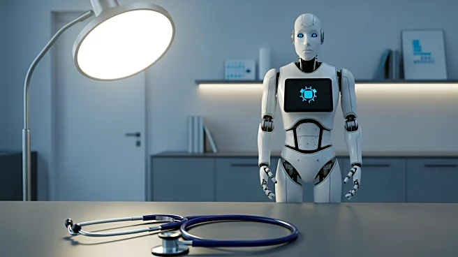 Hybrid Workforce Models Transforming Healthcare Staffing Strategies