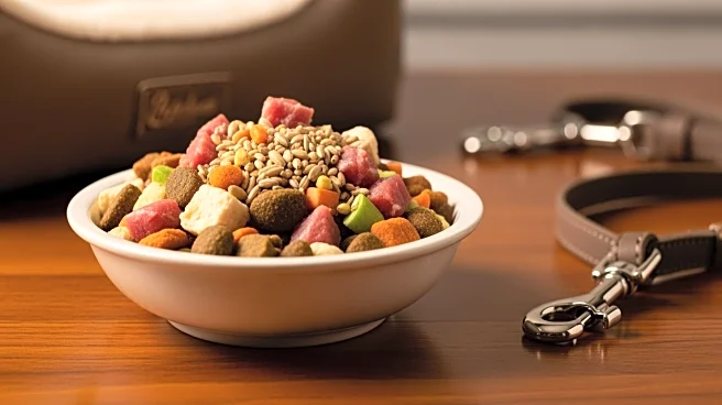 Snellman Group Acquires UK Pet-Food Producer Benyfit Natural