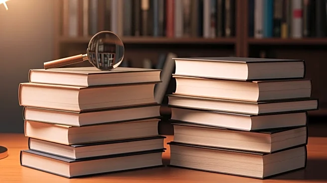 University Presses Face Challenges Amidst Funding Cuts and Peer Review Shortages