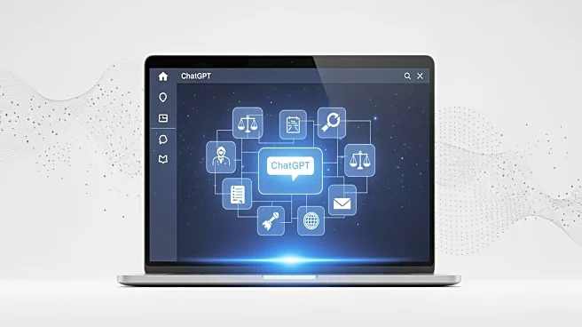 Gen Z and Millennials Using ChatGPT for Legal Advice Raises Concerns Among Experts