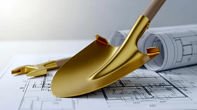 NexGold Mining Corp Receives Final Federal Authorization for Goldboro Project, Paving Way for Construction