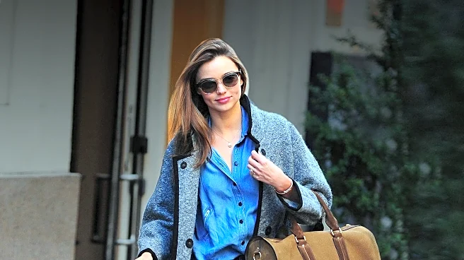 Daryl Kerrigan's Exhibition Highlights the Enduring Influence of 1990s Fashion