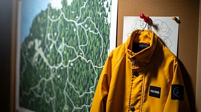 Yellowjackets' Original Pitch Reveals Major Changes in Show's Direction