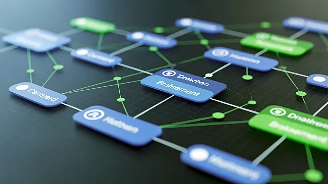 acQuire Releases GIM Suite 5.5 to Enhance Geological Data Management in Mining