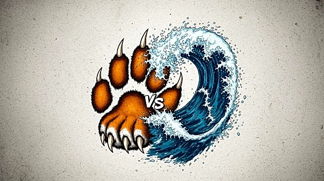 Memphis Tigers Face Tulane Green Wave in Key Conference Matchup