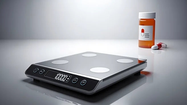 President Trump Announces Deal to Lower Weight Loss Drug Prices