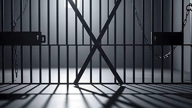 UK Prison System Faces Scrutiny Over Mistaken Releases and Staffing Challenges