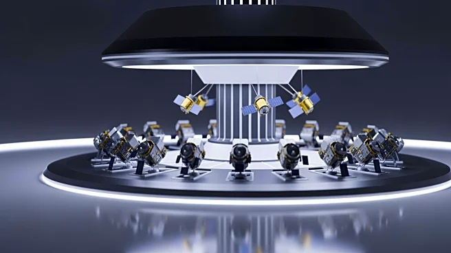 Exolaunch Prepares for Largest Satellite Deployment with Transporter-15 Mission