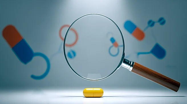 Trump's MFN Drug Pricing Deals and FDA Vouchers Under Scrutiny