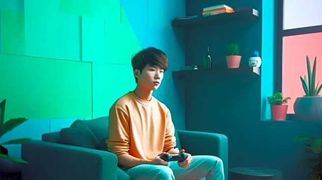 Professors Address 'Brain Rot' Impact on Gen-Z's Focus and Mental Health