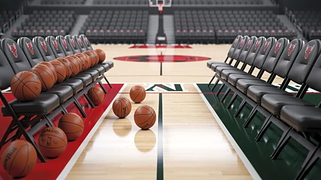 Chicago Bulls' Bench Strength Exploits Milwaukee Bucks' Weakness