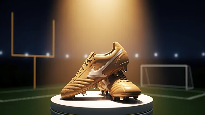 Chelsea's Palmer and Maresca Nominated for FIFA's The Best Awards