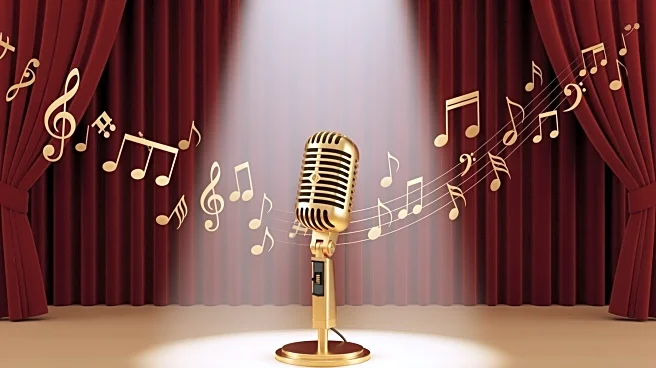 Taylor Swift's Latest Album Ineligible for 2026 Grammys Due to Release Timing