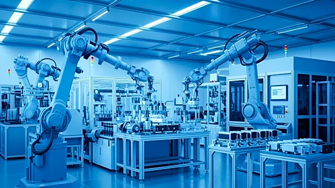 European Commission Approves €700 Million Scheme to Boost Spain's Cleantech Manufacturing