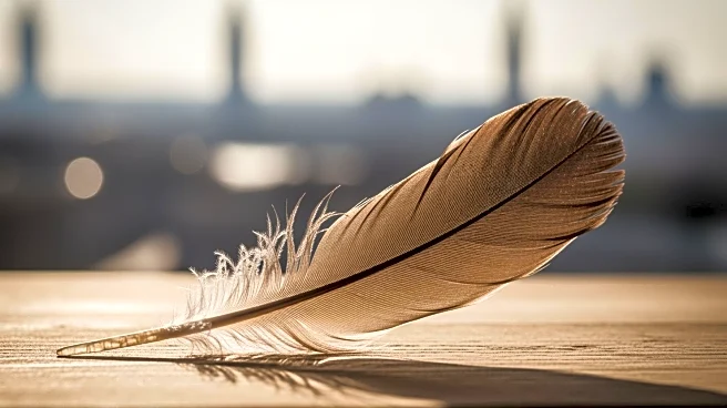 Canadian Ostrich Cull Concludes Amid Controversy and International Attention