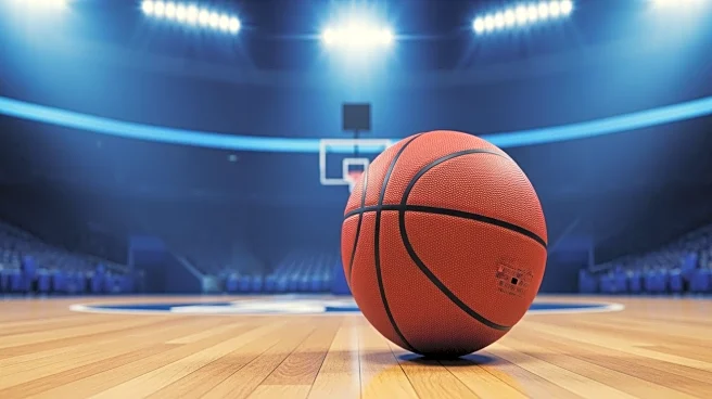 Kansas Freshman Darryn Peterson's High School Journey and NBA Draft Prospects