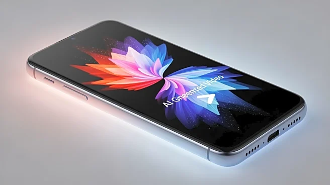 OpenAI's Sora App Expands to Android, Offering AI-Generated Video Features