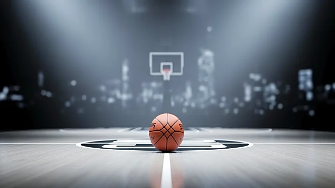 Grant Nelson Chooses Brooklyn Nets for Development Over NBA Draft