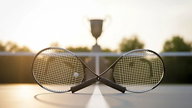 Sabalenka vs. Rybakina: WTA Finals Championship Preview and Prize Money Details