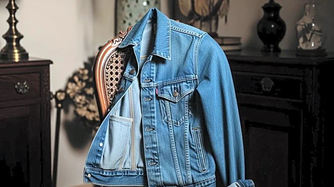 Levi Strauss Reopens The Vault, Celebrating Denim's Cultural Impact