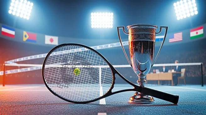 Aryna Sabalenka Advances to WTA Finals, Set to Face Elena Rybakina in Riyadh