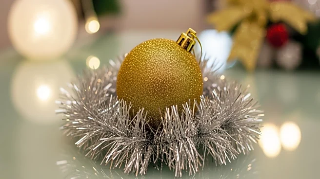 Amazon's Secret Dollar Store Offers Affordable Holiday Decor and More