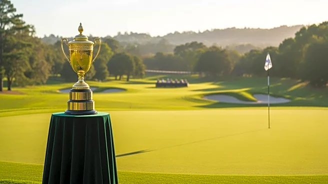 Manila Southwoods Golf Club Announces Chairman’s Charity Cup with Community Focus