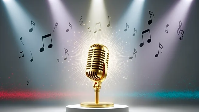 Recording Academy Announces 2026 Grammy Nominations with Diverse Slate of Artists