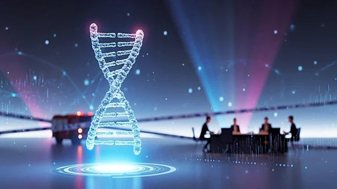 uniQure Faces FDA Scrutiny Over Huntington's Gene Therapy Data