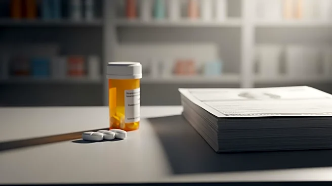 Iowa Pharmacy Accused of PPP Fund Misuse and Opioid Mishandling