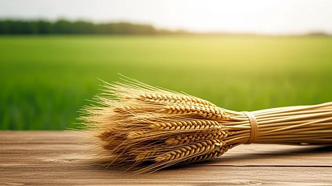 New Investment Fund Aims to Revitalize Ukraine's Agriculture Sector