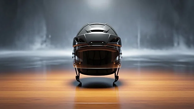 Rasmus Dahlin Takes Leave from Buffalo Sabres for Personal Matter