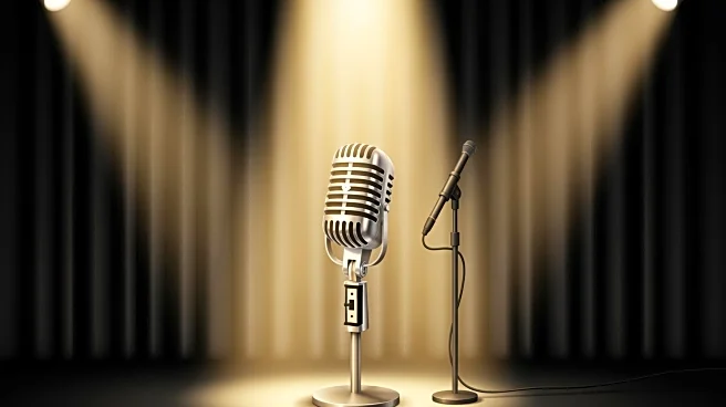 Comedian Nikki Glaser Hosts 'Saturday Night Live' for the First Time, Featuring Musical Guest Sombr