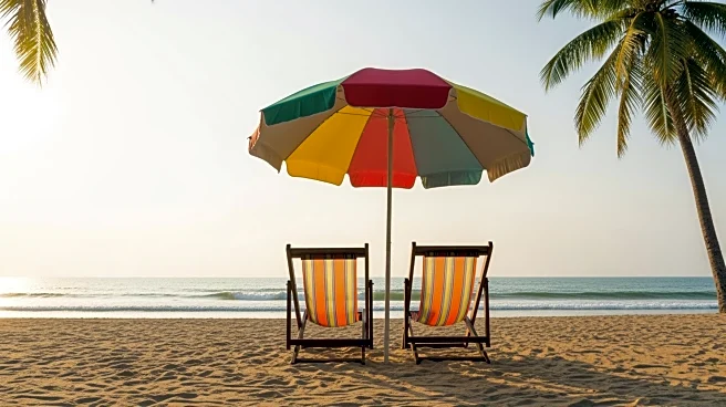 Marriott Opens New Family-Friendly Beachfront Resort in Pattaya