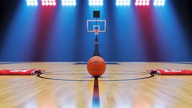 Providence Friars Basketball Team Faces Virginia Tech in Season Opener