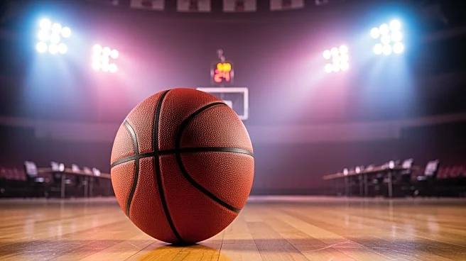 Olivier Rioux Makes Historic Debut for Florida Gators Basketball