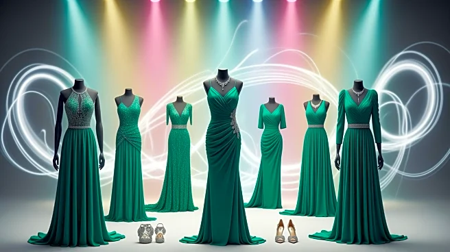 Wicked Musical Special Showcases Fashion Extravaganza with Iconic Designs