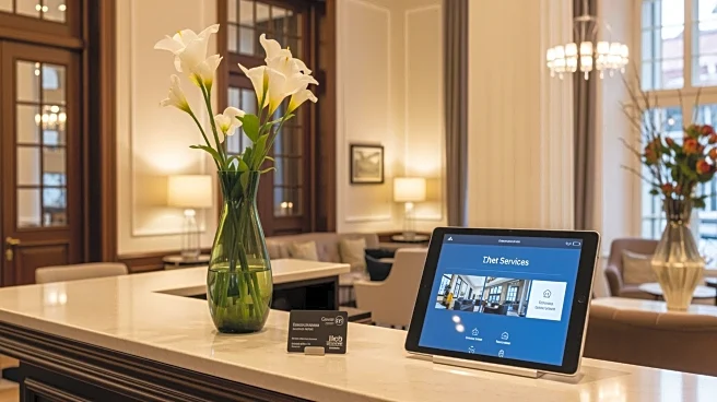 Skift and Mews Report Advocates for Guest-Centered Strategies in Hotel Industry