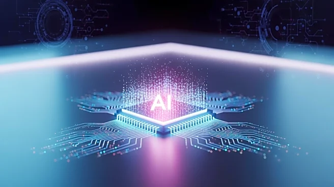 Qnity Electronics Initiates Buy Rating Amid AI Chip Boom, Raises Sales Outlook