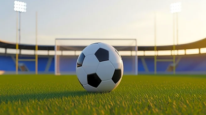 Josue Lopez Leads Streamwood in Class 2A State Soccer Semifinals, Aiming for Third Place