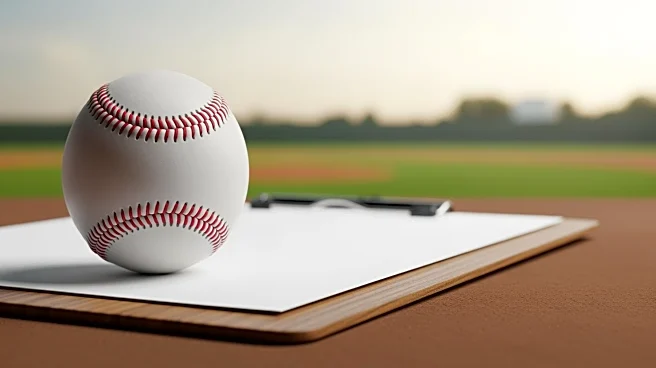 Giants Lose Pitching Coach J.P. Martinez to Braves