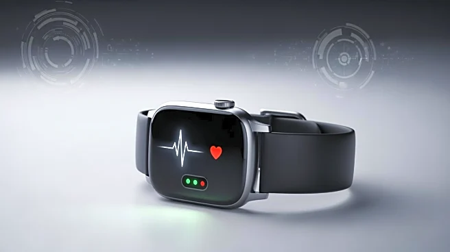 Machine Learning Predicts Dropout in Home Blood Pressure Monitoring