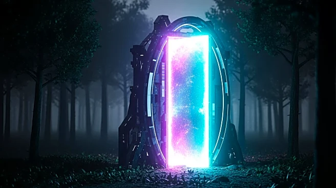 Solo Leveling: Ragnarok Returns for Second Season on Tapas