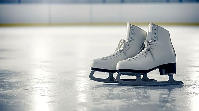 Shibutani Siblings Address Leaked Video Amid Comeback in Ice Dancing