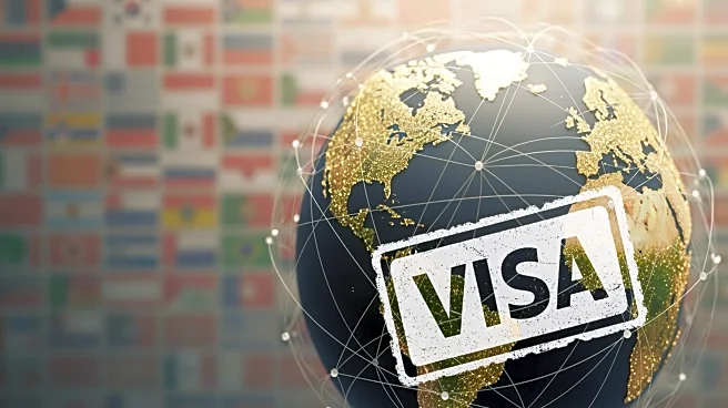 Global Immigration Partners Releases Guide on L-1 Visa Requirements for U.S. Transfers
