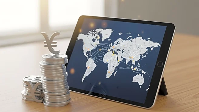 US-Asia Trade Agreements Impact Digital Services Taxes and Foreign-Derived Income